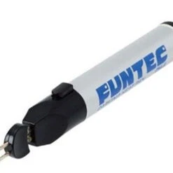 FUNTEC Curving Heat Pen CH-1