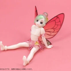MIC Pripra Fairy Piko Vol.1 Plastic Model -Japan Figure shop 4580614271325 04a85fafe311f98ea4f101ecb34cee47 86505.1677034803