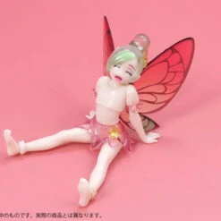 MIC Pripra Fairy Piko Vol.1 Plastic Model -Japan Figure shop 4580614271325 7bc1ea3b5b52ad5825b5e242f57d824d 99845.1677034803