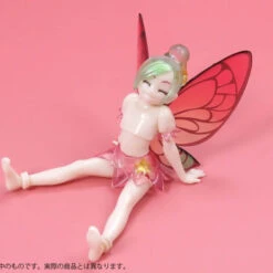 MIC Pripra Fairy Piko Vol.1 Plastic Model -Japan Figure shop 4580614271325 8d0c23f84e3506377ecd6d6bee259737 59537.1677034803