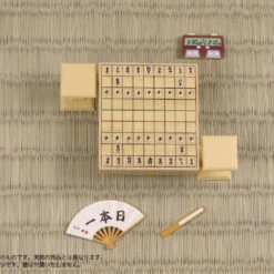 MIC Pripra Shogi 1/12 Plastic Model -Japan Figure shop 4580614271462 1e48f2da67bc841b7d87caedb071bfba 64573.1700114963