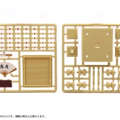 MIC Pripra Shogi 1/12 Plastic Model -Japan Figure shop 4580614271462 40b6fc1951fb85d88fa17a4583f07b49 93631.1700114961