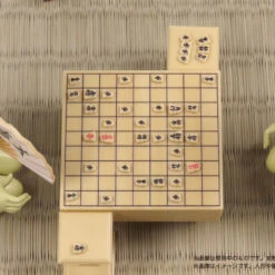 MIC Pripra Shogi 1/12 Plastic Model -Japan Figure shop 4580614271462 5ac42e2a8f1d10553ef060691293915e 76271.1700114966