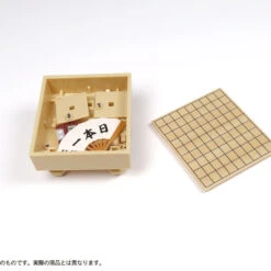 MIC Pripra Shogi 1/12 Plastic Model -Japan Figure shop 4580614271462 677d8d22eccbee7c3aa9ca528365dd07 61301.1700114962