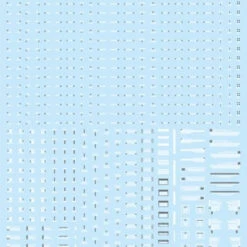 HiQparts 1/144 RB01 Caution Decal White & Gray