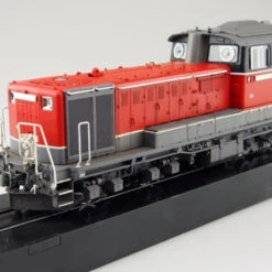 Aoshima 09987 Train Museum OJ Series #03 Diesel Locomotive DD51 Renewed 1/45 -Japan Figure shop 4905083009987 5 91559.1557892583