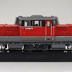 Aoshima 09987 Train Museum OJ Series #03 Diesel Locomotive DD51 Renewed 1/45 -Japan Figure shop 4905083009987 7 97326.1557892584