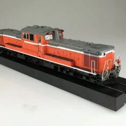 Aoshima Train Museum OJ 1/45 Series Diesel Locomotive DD51 Normal Ver. Plastic Model -Japan Figure shop 4905083009994 4 59871.1646116892