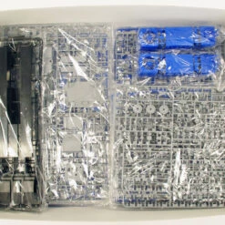 Aoshima Train Museum OJ 1/45 Series JR Locomotive DD51 Hokutosei Plastic Model -Japan Figure shop 4905083010006 3 51845.1639988021