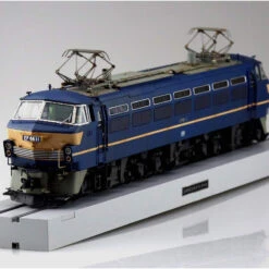 Aoshima 54086 Train Museum OJ Series #05 Electric Locomotive EF66 Early Type 1/45 -Japan Figure shop 4905083054086 485ed64cb5b9ad95ab4eac9a506ef5ad 11644.1563774359
