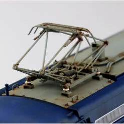 Aoshima 54086 Train Museum OJ Series #05 Electric Locomotive EF66 Early Type 1/45 -Japan Figure shop 4905083054086 498d98954a48a682cc6b5d37e867af46 74771.1563774362