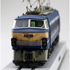 Aoshima 54086 Train Museum OJ Series #05 Electric Locomotive EF66 Early Type 1/45 -Japan Figure shop 4905083054086 6526ce9f7282e3a9650d741f3dff9dff 76825.1563774360