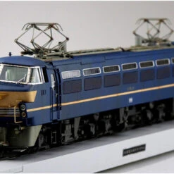 Aoshima 54086 Train Museum OJ Series #05 Electric Locomotive EF66 Early Type 1/45 -Japan Figure shop 4905083054086 86dcbfa9755291c5fa6c693445053391 19524.1563774358