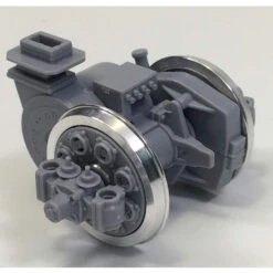 Aoshima 56820 Train Museum OJ Detailed Up Parts #04 Wheel Set For EF66 1/45 11 Aoshima 56820 Train Museum OJ Detailed Up Parts #04 Wheel Set For EF66 1/45 -Japan Figure shop 4905083056820 b69f857bf05b1523de8573f9ddaee800 95534.1568094569