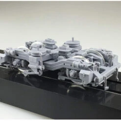 Aoshima 56820 Train Museum OJ Detailed Up Parts #04 Wheel Set For EF66 1/45 13 Aoshima 56820 Train Museum OJ Detailed Up Parts #04 Wheel Set For EF66 1/45 -Japan Figure shop 4905083056820 dbb4ceba6ec91633dbf3374cdc124b71 44032.1568094570