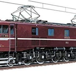 Aoshima 1/50 Japanese National Railways Electric Locomotive EF58 Royal Engine Plastic Model -Japan Figure shop 4905083059722 7324ad26be96c42425110d7bd94f3bfe 97895.1664863730