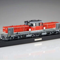 Aoshima Train Museum OJ 1/45 No.6 Diesel Locomotive DD51 Freight A Renewal Machine Plastic Model -Japan Figure shop 4905083061824 0154c1dbd662635b98087c635d057874 01097.1681179990