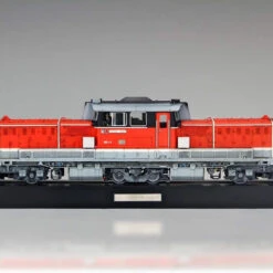 Aoshima Train Museum OJ 1/45 No.6 Diesel Locomotive DD51 Freight A Renewal Machine Plastic Model -Japan Figure shop 4905083061824 0ed1d3757bf0b8a79c6aa2a707f01dd6 78945.1681179990