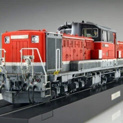Aoshima Train Museum OJ 1/45 No.6 Diesel Locomotive DD51 Freight A Renewal Machine Plastic Model -Japan Figure shop 4905083061824 590bf4528fc9818f8469396446da5fc1 44015.1681179991