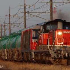 Aoshima Train Museum OJ 1/45 No.6 Diesel Locomotive DD51 Freight A Renewal Machine Plastic Model -Japan Figure shop 4905083061824 92a64045cc6091ab4f2c1d3caf6506ea 93172.1681179992