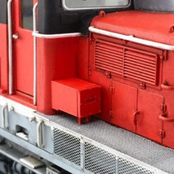 Aoshima Train Museum OJ 1/45 No.6 Diesel Locomotive DD51 Freight A Renewal Machine Plastic Model -Japan Figure shop 4905083061824 f512877889484c39a50b9c2f482f842d 94932.1681179991