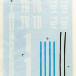 Aoshima Thunderbirds 1/144 Thunderbird No.1 Plastic Model -Japan Figure shop 4905083062395 2a6f01e7ab23f8bc2c9ca77cb735633c 05223.1634191940