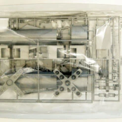 Aoshima Thunderbirds 1/144 Thunderbird No.1 Plastic Model -Japan Figure shop 4905083062395 f4d97f02f97a59ed30aae5b807a5efd1 56580.1634191940