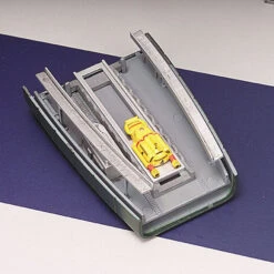 Aoshima Thunderbirds 1/350 Thunderbird No.2 & 4 Plastic Model 15 Aoshima Thunderbirds 1/350 Thunderbird No.2 & 4 Plastic Model -Japan Figure shop 4905083062401 2241150144ea43f54b16cd541bbe4460 37258.1703481385