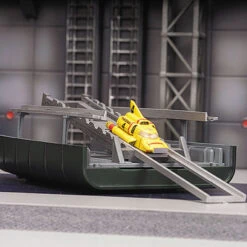 Aoshima Thunderbirds 1/350 Thunderbird No.2 & 4 Plastic Model 14 Aoshima Thunderbirds 1/350 Thunderbird No.2 & 4 Plastic Model -Japan Figure shop 4905083062401 468ec9db4010e24af4f700f419bf1315 99922.1703481384