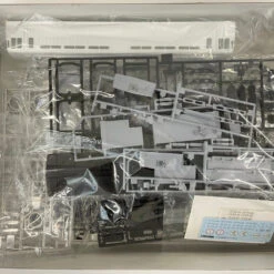 Aoshima Japanese National Railways Electric Locomotive 1/50 EF65/60 Plastic Model -Japan Figure shop 4905083064849 14282d4a2c0a9746ce6764fda66d9e5f 65492.1662090673