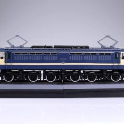 Aoshima Japanese National Railways Electric Locomotive 1/50 EF65/60 Plastic Model -Japan Figure shop 4905083064849 7cd9229aed8d77e55cba772bdfe8f76f 48051.1662090672