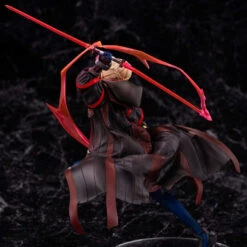 Aoshima Funny Knights 1/7 Fate/Grand Order Mysterious Heroine X Alter Finished Plastic Figure -Japan Figure shop 4905083106204 317af5b6e2bfc92a8e42b69d3b62e406 24035.1632987140