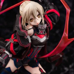 Aoshima Funny Knights 1/7 Fate/Grand Order Mysterious Heroine X Alter Finished Plastic Figure -Japan Figure shop 4905083106204 6add3c6eec0e471340c2203c0691b8a7 34953.1632987142