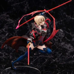 Aoshima Funny Knights 1/7 Fate/Grand Order Mysterious Heroine X Alter Finished Plastic Figure -Japan Figure shop 4905083106204 b1c24fd360e814be1e6dfc9b9435ee60 96584.1632987142