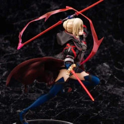 Aoshima Funny Knights 1/7 Fate/Grand Order Mysterious Heroine X Alter Finished Plastic Figure -Japan Figure shop 4905083106204 b5c08e245fcc4c5ecd58cf5d50421d40 93025.1632987143