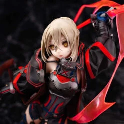 Aoshima Funny Knights 1/7 Fate/Grand Order Mysterious Heroine X Alter Finished Plastic Figure -Japan Figure shop 4905083106204 d1a309c805145dcb0a037f4349a6e0b2 80653.1632987140