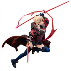 Aoshima Funny Knights 1/7 Fate/Grand Order Mysterious Heroine X Alter Finished Plastic Figure