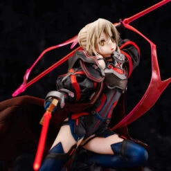 Aoshima Funny Knights 1/7 Fate/Grand Order Mysterious Heroine X Alter Finished Plastic Figure -Japan Figure shop 4905083106204 edb387ddf2f5a381f8709a31259cfe06 88386.1632987141