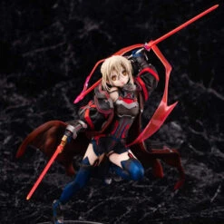 Aoshima Funny Knights 1/7 Fate/Grand Order Mysterious Heroine X Alter Finished Plastic Figure -Japan Figure shop 4905083106204 f63fe4e82b4c0213a600605c99489b4a 74496.1632987143