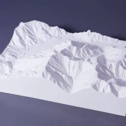 Aoshima Yamanami Northern Alps 1/50000 Kamikochi And Kasumizawadake -Japan Figure shop 4905083950517 5e6d4da1748a7e786869239fe889ccf6 16619.1641527095