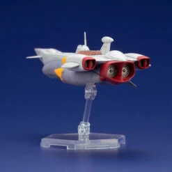 Kotobukiya 1/1000 N-Nautilus With Nautilus DX Set Plastic Model (Nadia: The Secret Of Blue Water) 38 Kotobukiya 1/1000 N-Nautilus With Nautilus DX Set Plastic Model (Nadia: The Secret Of Blue Water) -Japan Figure shop 4934054021796 00552bc08786d62d1d8ec649113e5467 08158.1700116209