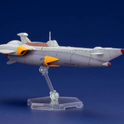 Kotobukiya 1/1000 N-Nautilus With Nautilus DX Set Plastic Model (Nadia: The Secret Of Blue Water) 39 Kotobukiya 1/1000 N-Nautilus With Nautilus DX Set Plastic Model (Nadia: The Secret Of Blue Water) -Japan Figure shop 4934054021796 130eaa1b5422bcb85834421b84fc25ea 94400.1700116209