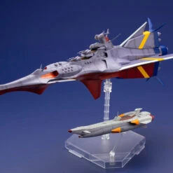 Kotobukiya 1/1000 N-Nautilus With Nautilus DX Set Plastic Model (Nadia: The Secret Of Blue Water) 24 Kotobukiya 1/1000 N-Nautilus With Nautilus DX Set Plastic Model (Nadia: The Secret Of Blue Water) -Japan Figure shop 4934054021796 3e144bf0e890575a178d29793f0bf265 32699.1700116201