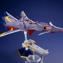 Kotobukiya 1/1000 N-Nautilus With Nautilus DX Set Plastic Model (Nadia: The Secret Of Blue Water) 26 Kotobukiya 1/1000 N-Nautilus With Nautilus DX Set Plastic Model (Nadia: The Secret Of Blue Water) -Japan Figure shop 4934054021796 4fbda069bfeab86df5b4da50cb744f24 77293.1700116202