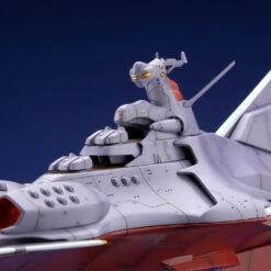 Kotobukiya 1/1000 N-Nautilus With Nautilus DX Set Plastic Model (Nadia: The Secret Of Blue Water) 29 Kotobukiya 1/1000 N-Nautilus With Nautilus DX Set Plastic Model (Nadia: The Secret Of Blue Water) -Japan Figure shop 4934054021796 7bd166869313bf8abdb9f3bd604bcefc 45366.1700116204