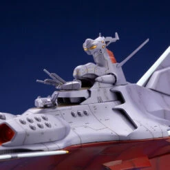 Kotobukiya 1/1000 N-Nautilus With Nautilus DX Set Plastic Model (Nadia: The Secret Of Blue Water) 30 Kotobukiya 1/1000 N-Nautilus With Nautilus DX Set Plastic Model (Nadia: The Secret Of Blue Water) -Japan Figure shop 4934054021796 950df63d0c0c0f47fa84cb4c2fa7cad2 22789.1700116204