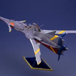 Kotobukiya 1/1000 N-Nautilus With Nautilus DX Set Plastic Model (Nadia: The Secret Of Blue Water) 32 Kotobukiya 1/1000 N-Nautilus With Nautilus DX Set Plastic Model (Nadia: The Secret Of Blue Water) -Japan Figure shop 4934054021796 b38680c5fd35998719b5532ee3c566a7 54819.1700116205