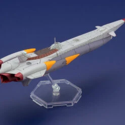 Kotobukiya 1/1000 N-Nautilus With Nautilus DX Set Plastic Model (Nadia: The Secret Of Blue Water) 36 Kotobukiya 1/1000 N-Nautilus With Nautilus DX Set Plastic Model (Nadia: The Secret Of Blue Water) -Japan Figure shop 4934054021796 c31ad56e23f9211bb2b0103c1b596935 56174.1700116208