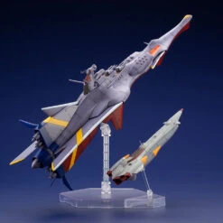 Kotobukiya 1/1000 N-Nautilus With Nautilus DX Set Plastic Model (Nadia: The Secret Of Blue Water) 25 Kotobukiya 1/1000 N-Nautilus With Nautilus DX Set Plastic Model (Nadia: The Secret Of Blue Water) -Japan Figure shop 4934054021796 d3fe174cbb092fc2188063aea9687f06 92823.1700116202