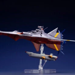 Kotobukiya 1/1000 N-Nautilus With Nautilus DX Set Plastic Model (Nadia: The Secret Of Blue Water) 23 Kotobukiya 1/1000 N-Nautilus With Nautilus DX Set Plastic Model (Nadia: The Secret Of Blue Water) -Japan Figure shop 4934054021796 dc3932d2f1dc53fc78d070b0059bb8c8 74943.1700116200